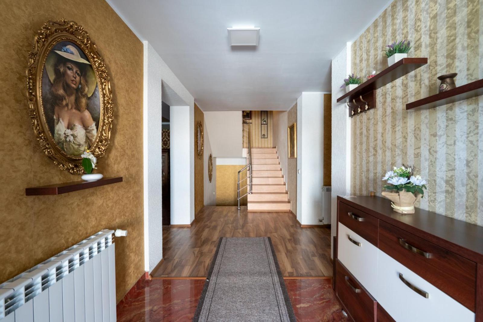 Farawayhomes Aparthotel Near Vienna Airport - Anytime Self Check-In 莱塔河畔布鲁克 外观 照片