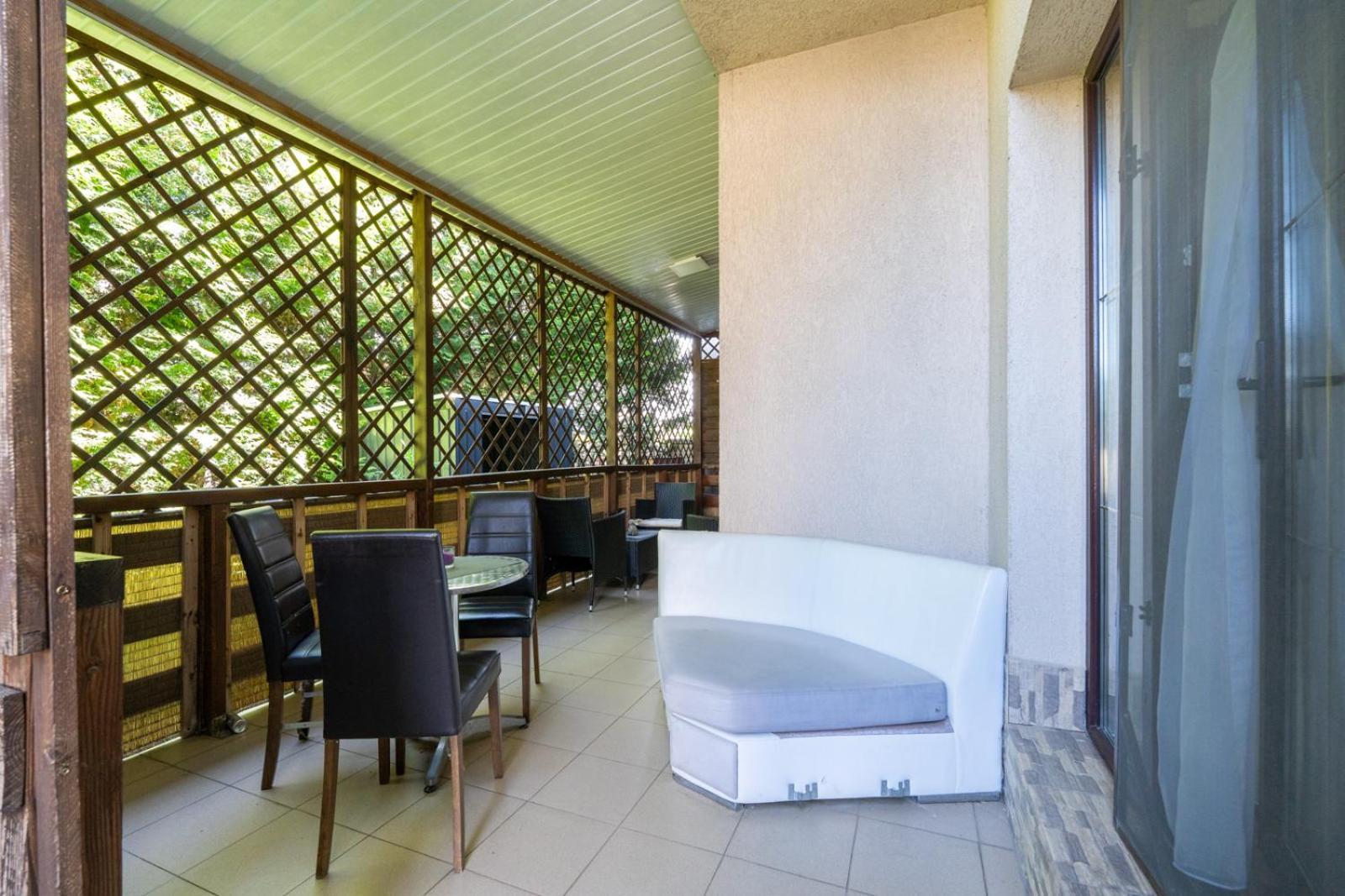 Farawayhomes Aparthotel Near Vienna Airport - Anytime Self Check-In 莱塔河畔布鲁克 外观 照片