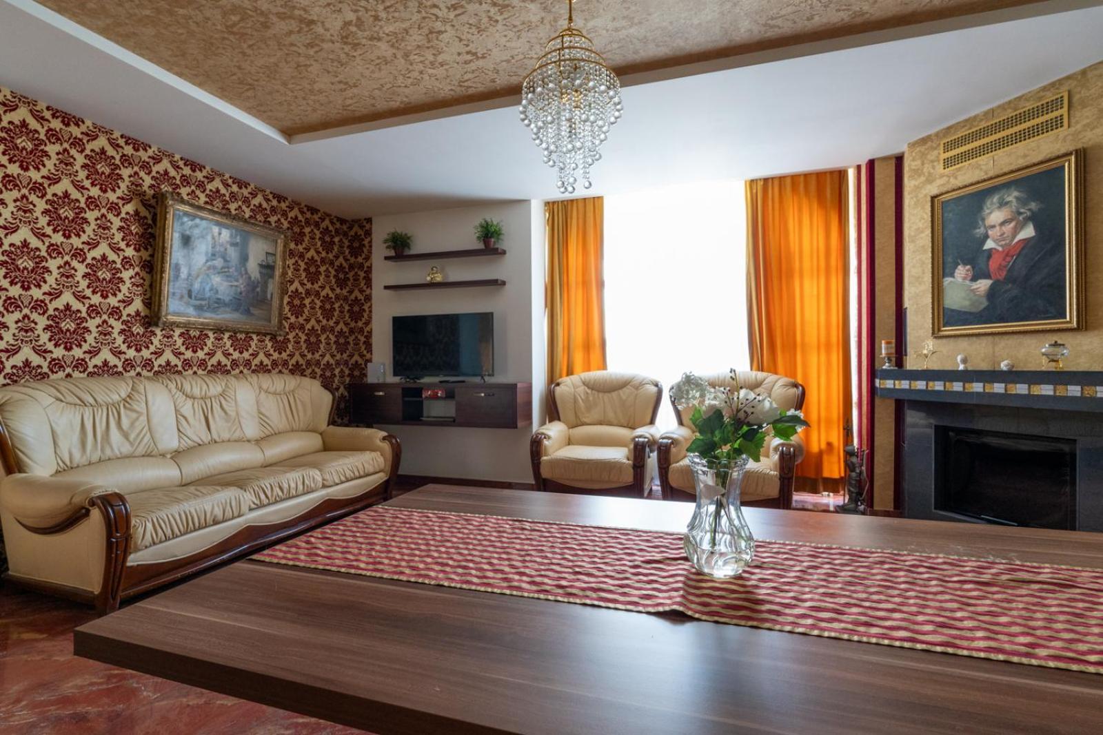 Farawayhomes Aparthotel Near Vienna Airport - Anytime Self Check-In 莱塔河畔布鲁克 外观 照片