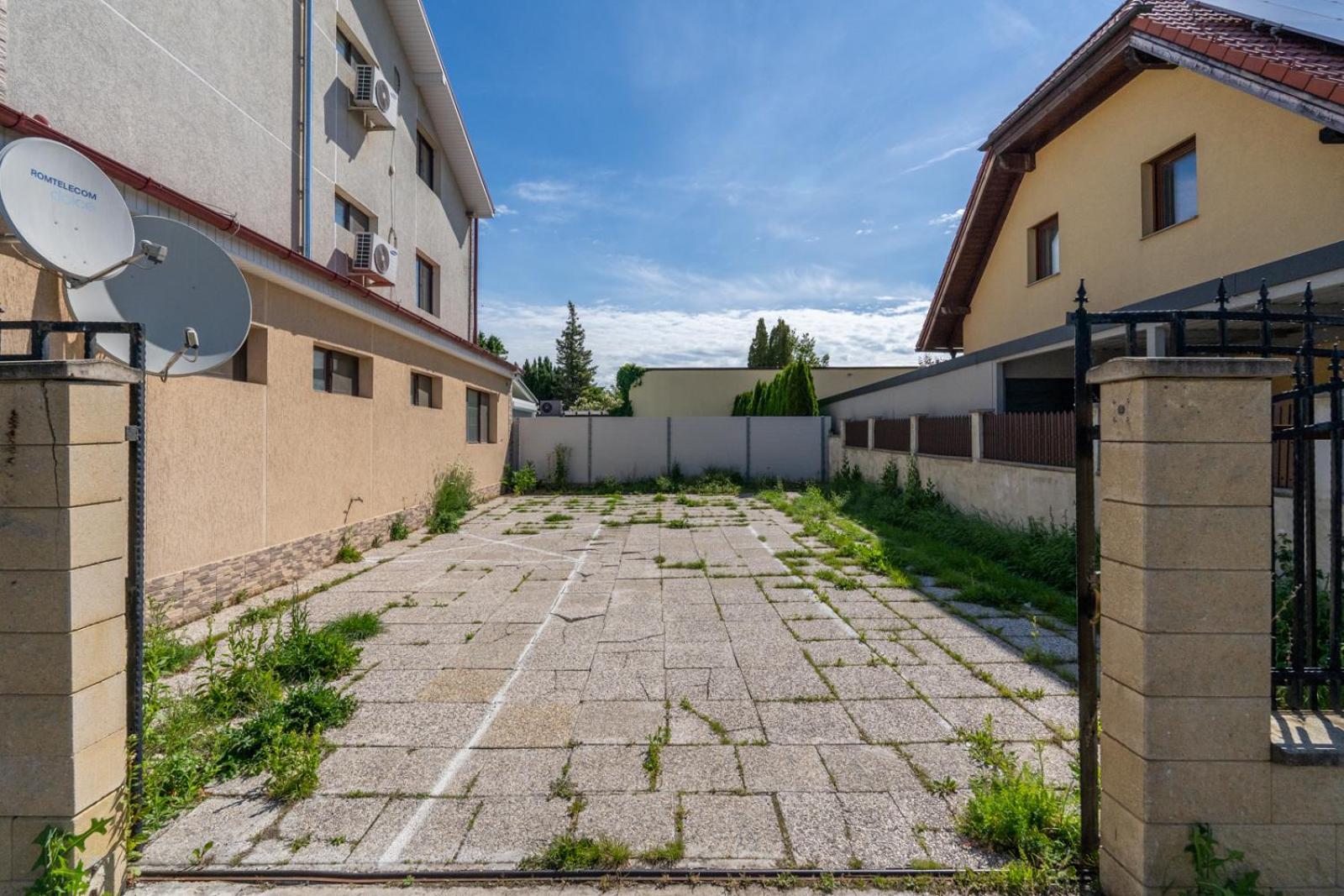 Farawayhomes Aparthotel Near Vienna Airport - Anytime Self Check-In 莱塔河畔布鲁克 外观 照片