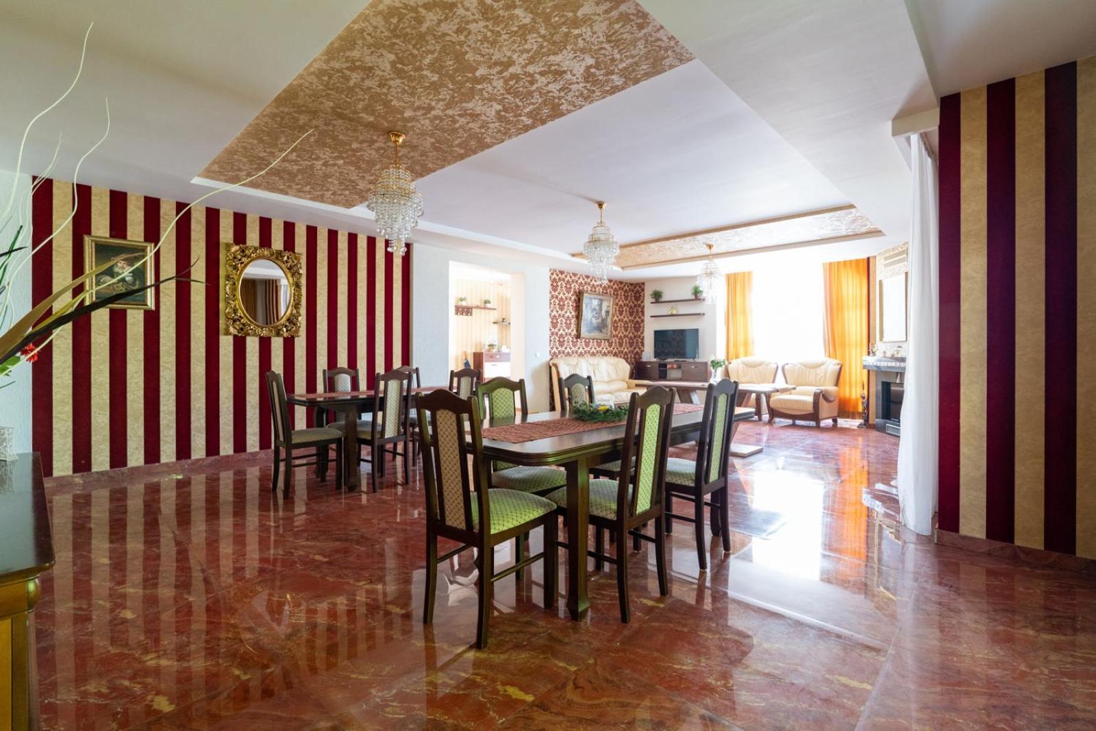 Farawayhomes Aparthotel Near Vienna Airport - Anytime Self Check-In 莱塔河畔布鲁克 外观 照片