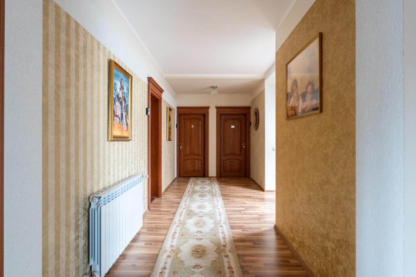 Farawayhomes Aparthotel Near Vienna Airport - Anytime Self Check-In 莱塔河畔布鲁克 外观 照片
