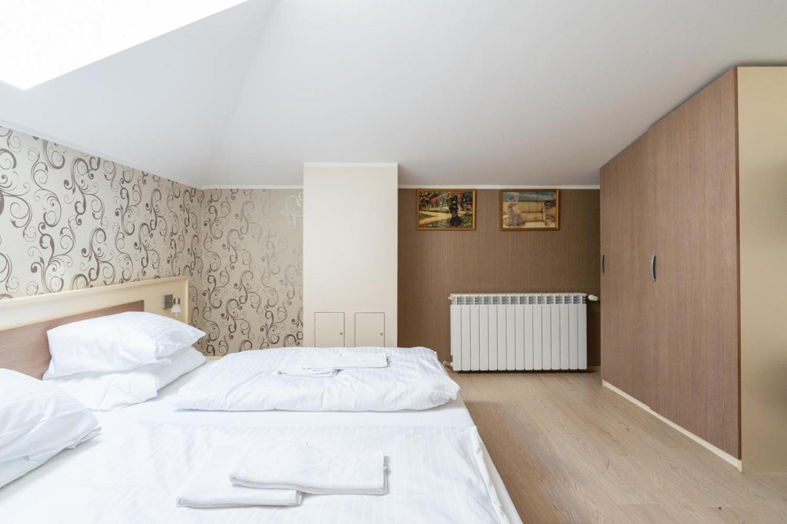 Farawayhomes Aparthotel Near Vienna Airport - Anytime Self Check-In 莱塔河畔布鲁克 外观 照片