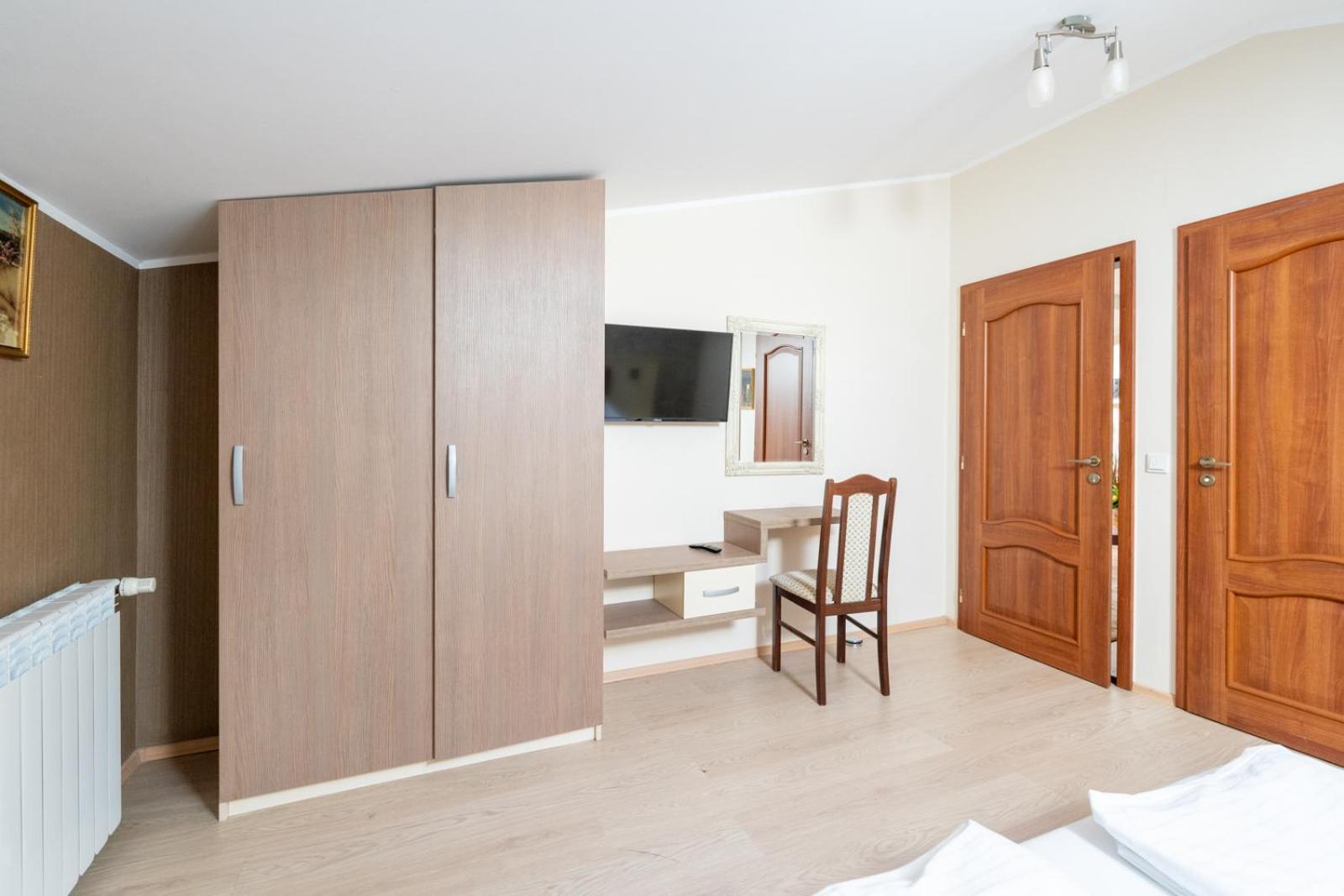 Farawayhomes Aparthotel Near Vienna Airport - Anytime Self Check-In 莱塔河畔布鲁克 外观 照片