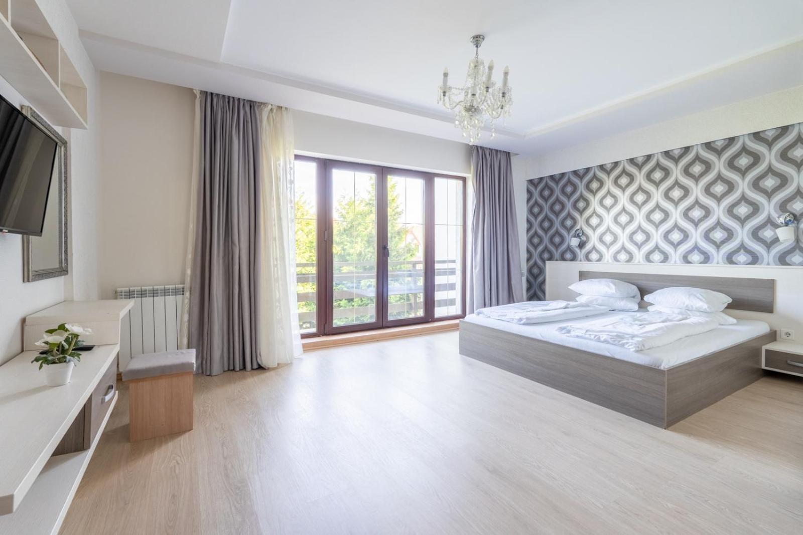 Farawayhomes Aparthotel Near Vienna Airport - Anytime Self Check-In 莱塔河畔布鲁克 外观 照片
