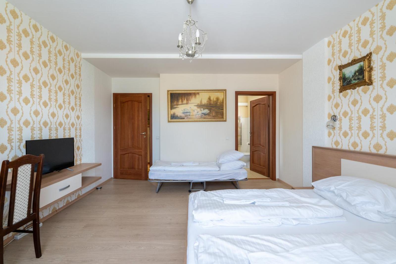 Farawayhomes Aparthotel Near Vienna Airport - Anytime Self Check-In 莱塔河畔布鲁克 外观 照片