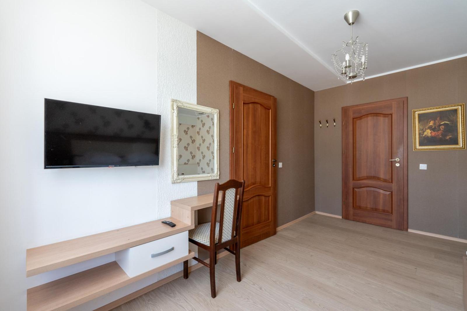 Farawayhomes Aparthotel Near Vienna Airport - Anytime Self Check-In 莱塔河畔布鲁克 外观 照片