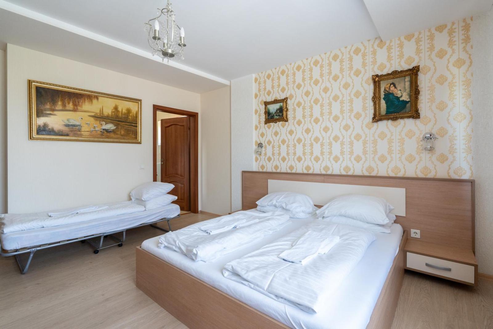 Farawayhomes Aparthotel Near Vienna Airport - Anytime Self Check-In 莱塔河畔布鲁克 外观 照片