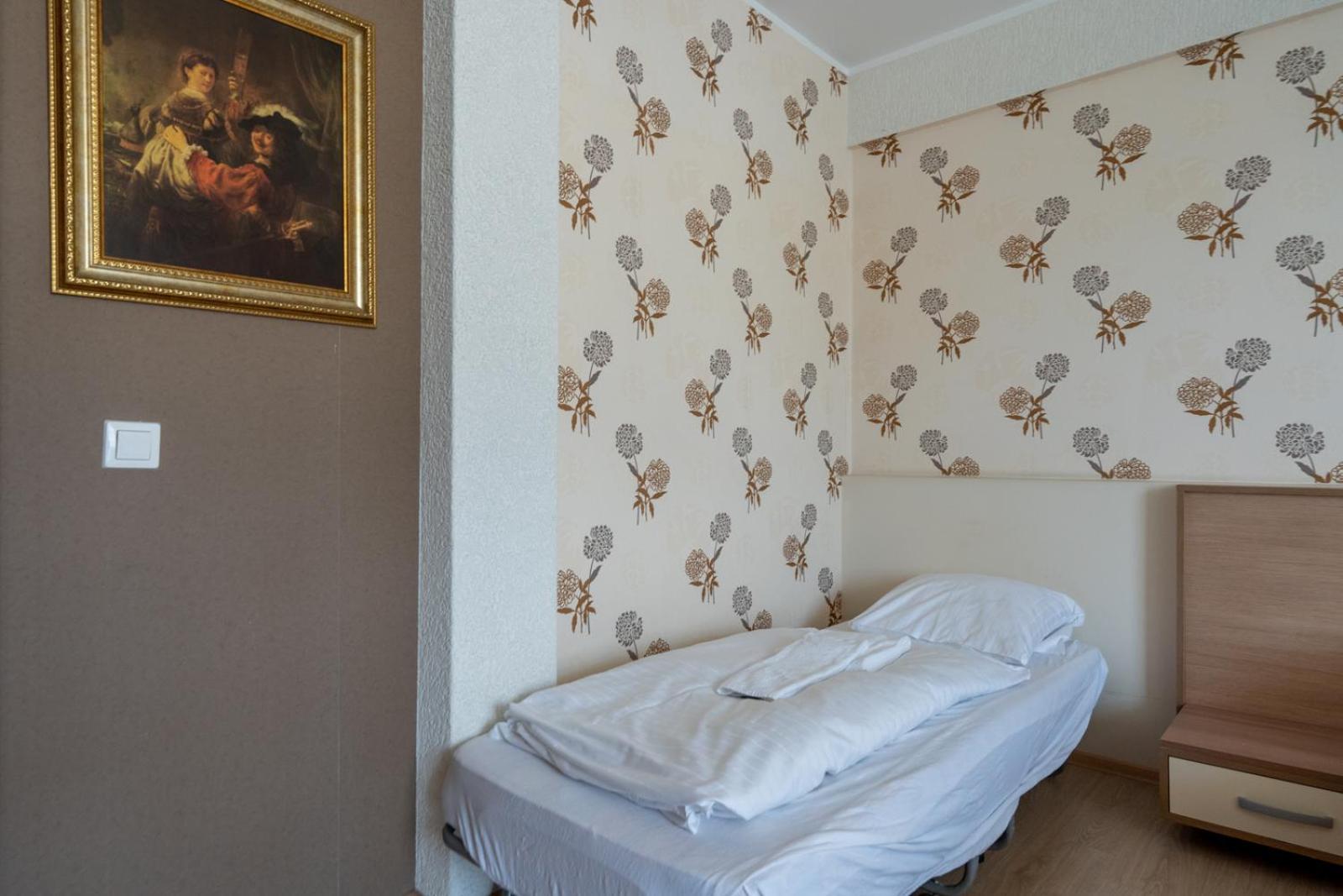 Farawayhomes Aparthotel Near Vienna Airport - Anytime Self Check-In 莱塔河畔布鲁克 外观 照片