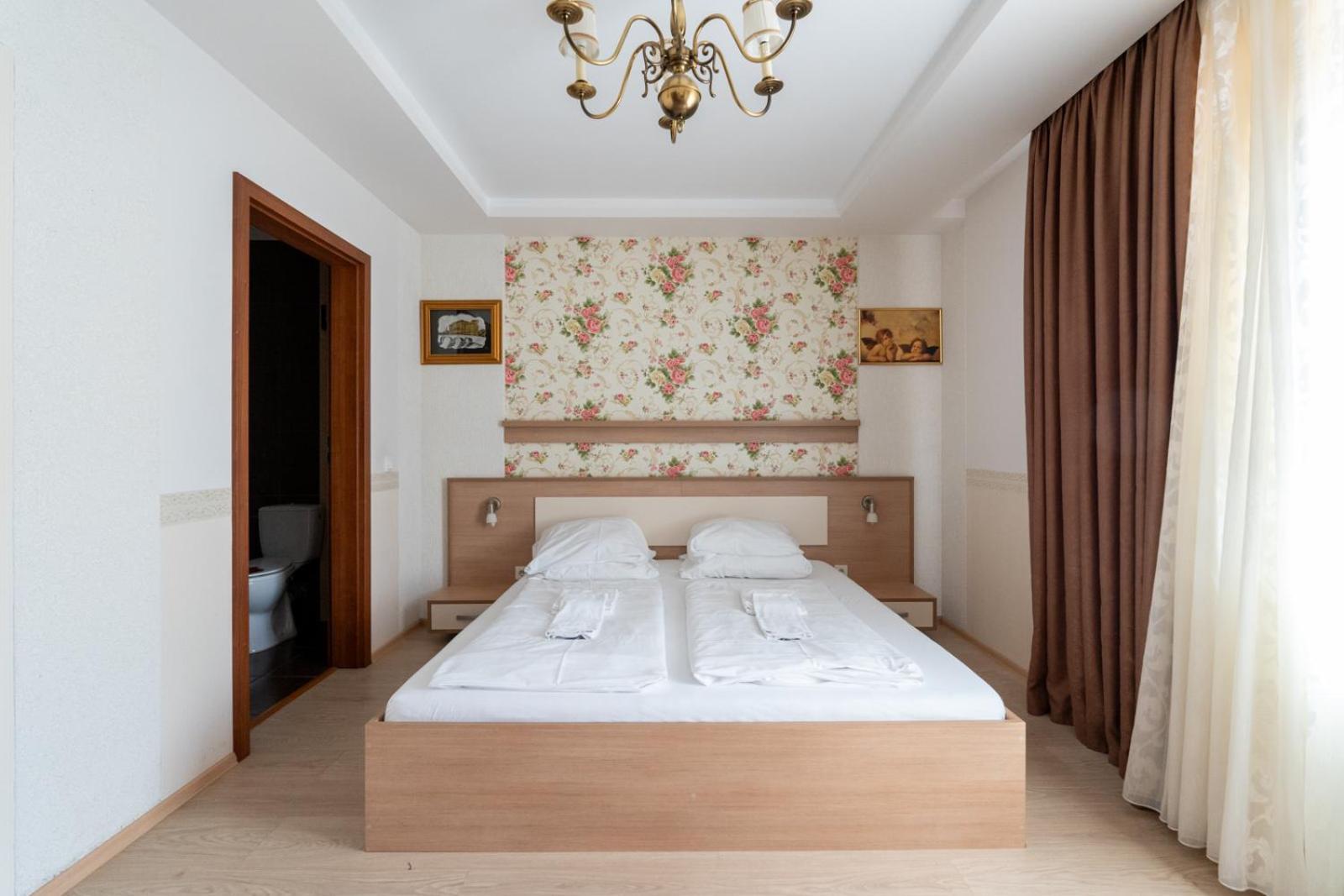 Farawayhomes Aparthotel Near Vienna Airport - Anytime Self Check-In 莱塔河畔布鲁克 外观 照片
