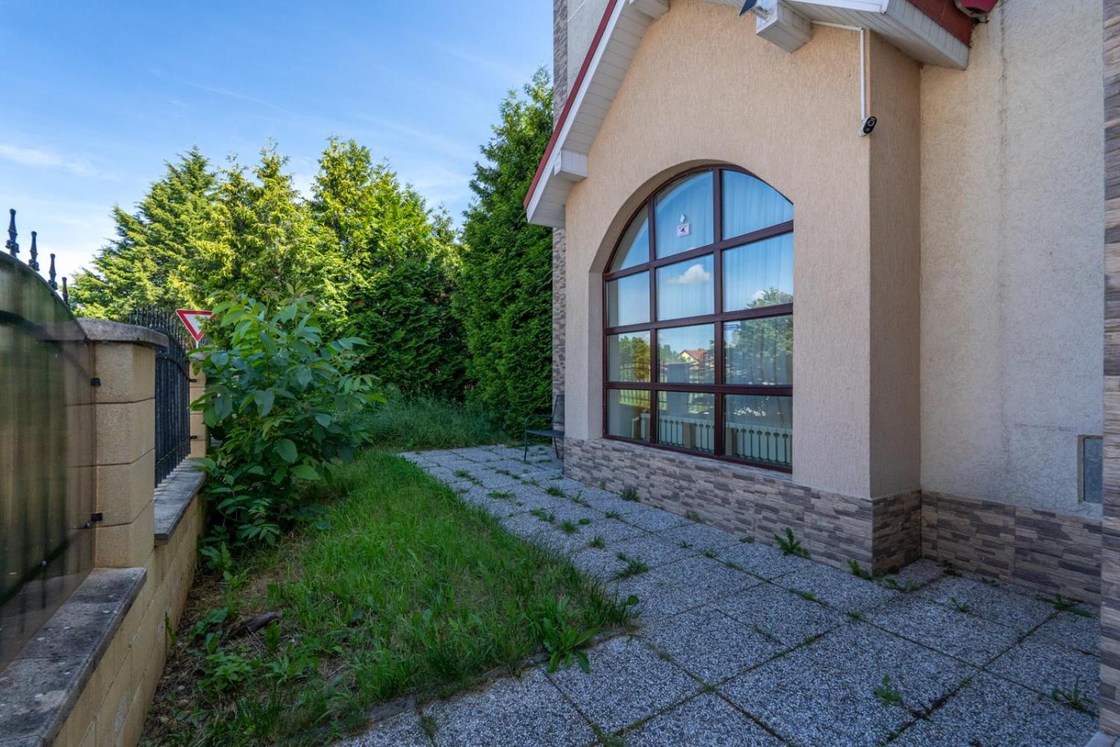 Farawayhomes Aparthotel Near Vienna Airport - Anytime Self Check-In 莱塔河畔布鲁克 外观 照片