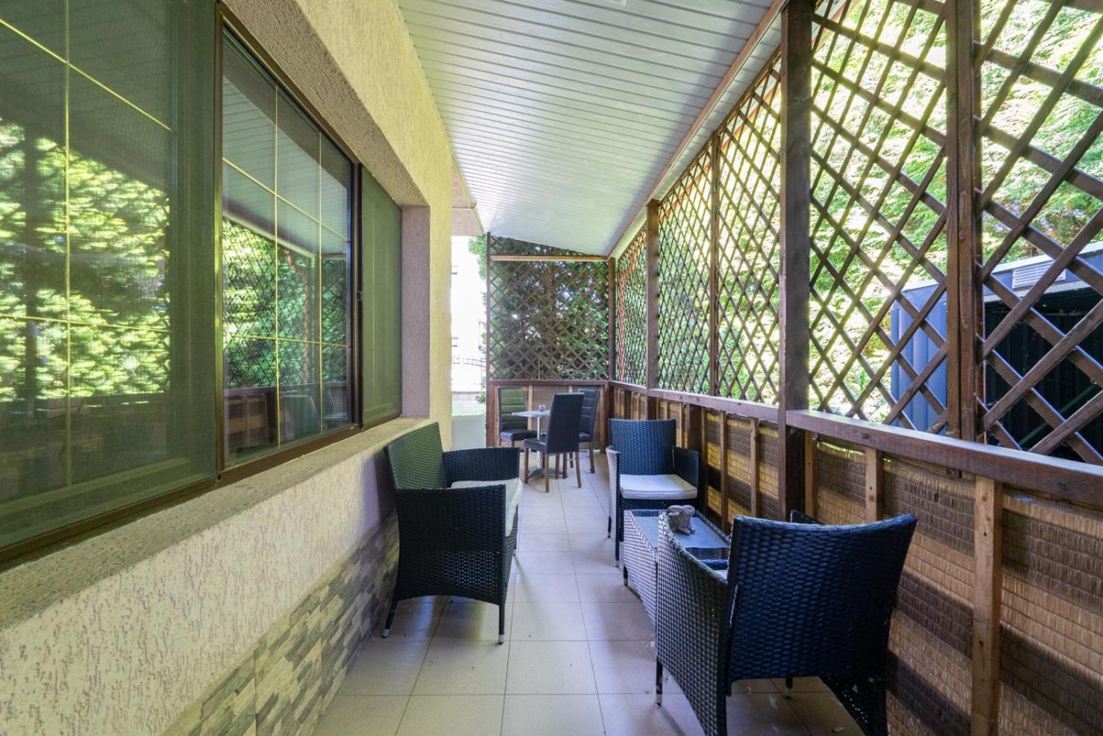 Farawayhomes Aparthotel Near Vienna Airport - Anytime Self Check-In 莱塔河畔布鲁克 外观 照片