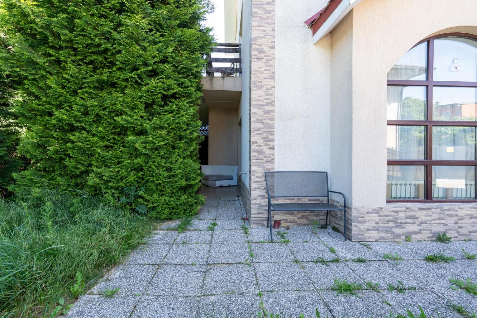 Farawayhomes Aparthotel Near Vienna Airport - Anytime Self Check-In 莱塔河畔布鲁克 外观 照片
